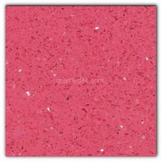 Gulfstone Quartz Jordan pink sparkly mirror tile in 30x60cm